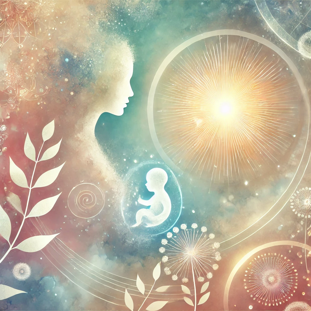 Empowering Mothers